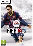 FIFA 14 CD Key