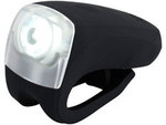 Knog Boomer Bicycle Light - Front - $9.00 - 73% off