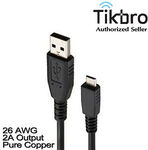 Bulksales - 1m/2m/3m Micro USB Cables $2.25/ $2.65/ $3.45 - Free Shipping