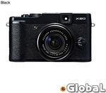 Fujifilm Finepix X20 Silver - $438 Delivered by eGlobal