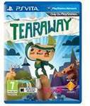 Tearaway - PS Vita $29.71 AT Video Ezy