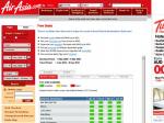 Airasia - One million free seats sale!  + Tune Hotels 2nd birthday - $.008 hotel rooms!