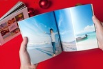40 Page Photobook Groupon $4.95 - $12.95 Delivered