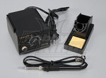 Hobbyking Soldering Station $15.74 USD + $11.99 USD Postage (~ $31.15 AUD Total)