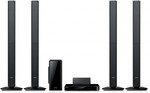 Samsung HT-F5550W 5.1ch 3D Blu Ray Home Theater System $347 Harvey Norman