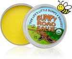 FREE Sierra Bees, Bumpy Road Salve (Normally $6.95) Plus Shipping $4USD min