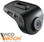 Car DashCamera VicoVation WF1 Now Only $278 Shipped (Save $61.95) DR500GW $273 [Save $42]