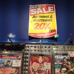 20% off Games and Games Accessories at HN - Martin Place