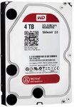 WD Red 4TB NAS HDD $195 USD (~ $217 AUD) Delivered [Amazon]