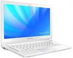 Samsung 13.3" ATIV Book 9 Lite Windows 8 White (Touch Screen) $695 + Del @ ComputerAlliance