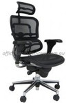 Ergohuman V1 Chair with Headrest $499 with Free Shipping! @ BuyDirectOnline