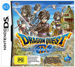 Dragon Quest IX: Sentinels of The Starry Skies for $5 @ Target