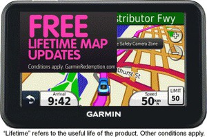 Garmin Nuvi Map Update >> Garmin Nuvi 40 Navigation Gps Free Lifetime Map Updates Jb Hi Fi Garmin Nuvi Map Update >> Garmin Nuvi 40 Navigation Gps Free Lifetime Map Updates Jb Hi Fi