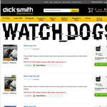 PlayStation 4 - Watch Dogs $67.98 @ DSE