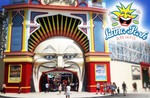 [VIC] Luna Park Unlimited Ride Ticket $30 Save up to $17.95 @ Scoopon