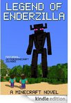 FREE Minecraft Children's Book: Legend of EnderZilla (Kindle) @ Amazon