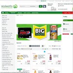 Woolworths Online: 10% off $50+ Orders Received by Sunday 8th June [Woolworths Everyday Rewards]