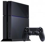 Sony PlayStation 4 Console $433.84 Delivered @ DSE