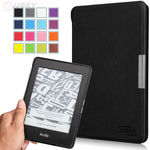 Kindle Paperwhite Case Cover $12.99 Ultra Slim Lightweight Smart-Shell Case Cover