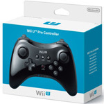 Wii U Pro Controller - $43.46 shipped at Beat the Bomb