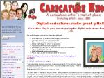 Get $5 off a Fun Caricature - Coupon Deal