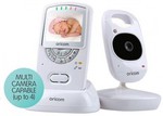 Oricom Video Monitor SC710 from Baby Bunting Online & in Store. Price $149. RRP $199.00