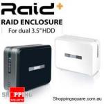1 TB HOTWAY 3.5" Raid 0/1 External SATA Hard Disk Drive - $214.85 + shipping - ShoppingSquare