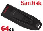 Sandisk extreme USB 3.0, 64gb $45, 32gb $30 + shipping COTD