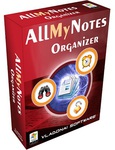AllMyNotes Organizer Deluxe Edition for Free
