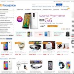 8% OFF All Products FocalPrice.com -Excludes Already Reduced Items- ICNS8