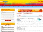 Best Flights - Garuda Airlines - Perth to Bali $279 RETURN Incl Taxes - Sept - March 2010