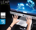 Leap Motion Controller for PC & Mac - $79.95 + P/H COTD