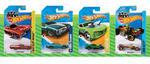 Hot Wheels Basic Cars 4-for-$5 @ Toys"R"Us - Ends Tuesday 18th November