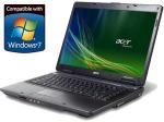 Acer Extensa 4360Z Notebook - DC T4200 2.0GHz 14.1 inch - $599 after $99 cashback - CitySoftware