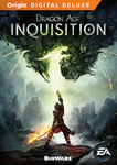 Dragon Age Inquisition Deluxe Ed $46.80, Standard Ed $42.10 from Origins Store RUS