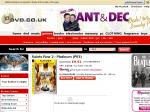 DVD.co.uk Saints Row 2 - Platinum (PS3) 9.91 GBP or $18 AUD + 1 GBP Shipping