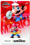 Nintendo Amiibo - Mario $14 at Target
