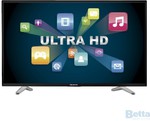 Hisense UHD LED LCD Smart TV 100Hz 50inch - 50K320UW - $797 (Betta Electrical)
