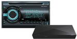 Sony Car Stereo WXGT90BT with Bluetooth and Free Blu-Ray Player BDP-S1200 - $138.60 @ JB Hi-Fi
