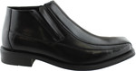 Take an Additional $40 OFF Julius Marlow Flynn 2 Mens Black Leather Boots $59.95 + $9.95 Post @ BHD