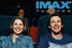Groupon Movie Voucher for $15 Can Be Redeemed for IMAX Sydney Ticket up to $33.50