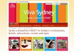 VIVA Is Back~! Plenty of Buy One Get One FREE Deals (Only in NSW) 