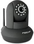 Foscam FI8910W Pan & Tilt IP/Network Camera - US $59.99 (Save $100) + Postage @ Amazon