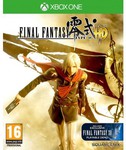 Final Fantasy Type 0 HD Xbox One (£19.79) $38 Posted - Included FFVX Demo @ The Game Collection