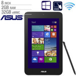 8'' Asus Vivotab M80TA 32GB Windows 8.1 Tablet - $214.96 + $9.95 Shipping from OO