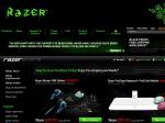 Razer FREE Shipping Worldwide - Black Friday -