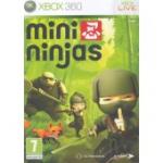 Mini Ninjas Xbox 360 for $22 AU + $4 Shipping from Play Asia