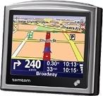 Tomtom ONE GPS (ex-demo) $249!