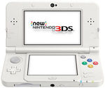 New Nintendo 3DS AUD $167.20 + Free Shipping @ Target eBay