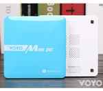 VOYO Smart Mini PC Intel Z3735 2/64GB Windows 8.1 Quad Core $99.00 USD Shipped GearBest